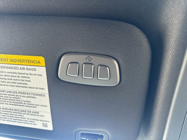 New 2026 Ford Explorer ST image 43