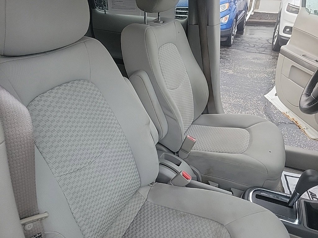 Used 2006 Chevrolet HHR LT w/ Preferred Equipment Group image 21