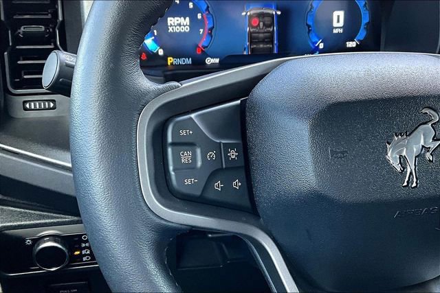 Used 2025 Ford Bronco Badlands AWD/4WD image 18