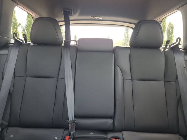 New 2026 Subaru Outback Premium AWD/4WD image 34