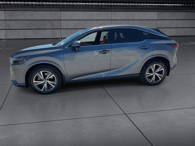 Certified 2023 Lexus RX 350 Premium Plus w/ Accessory Package AWD/4WD image 5