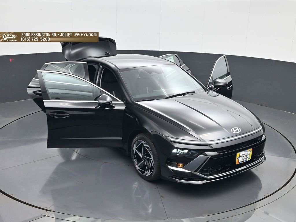 New 2026 Hyundai Sonata SEL image 29