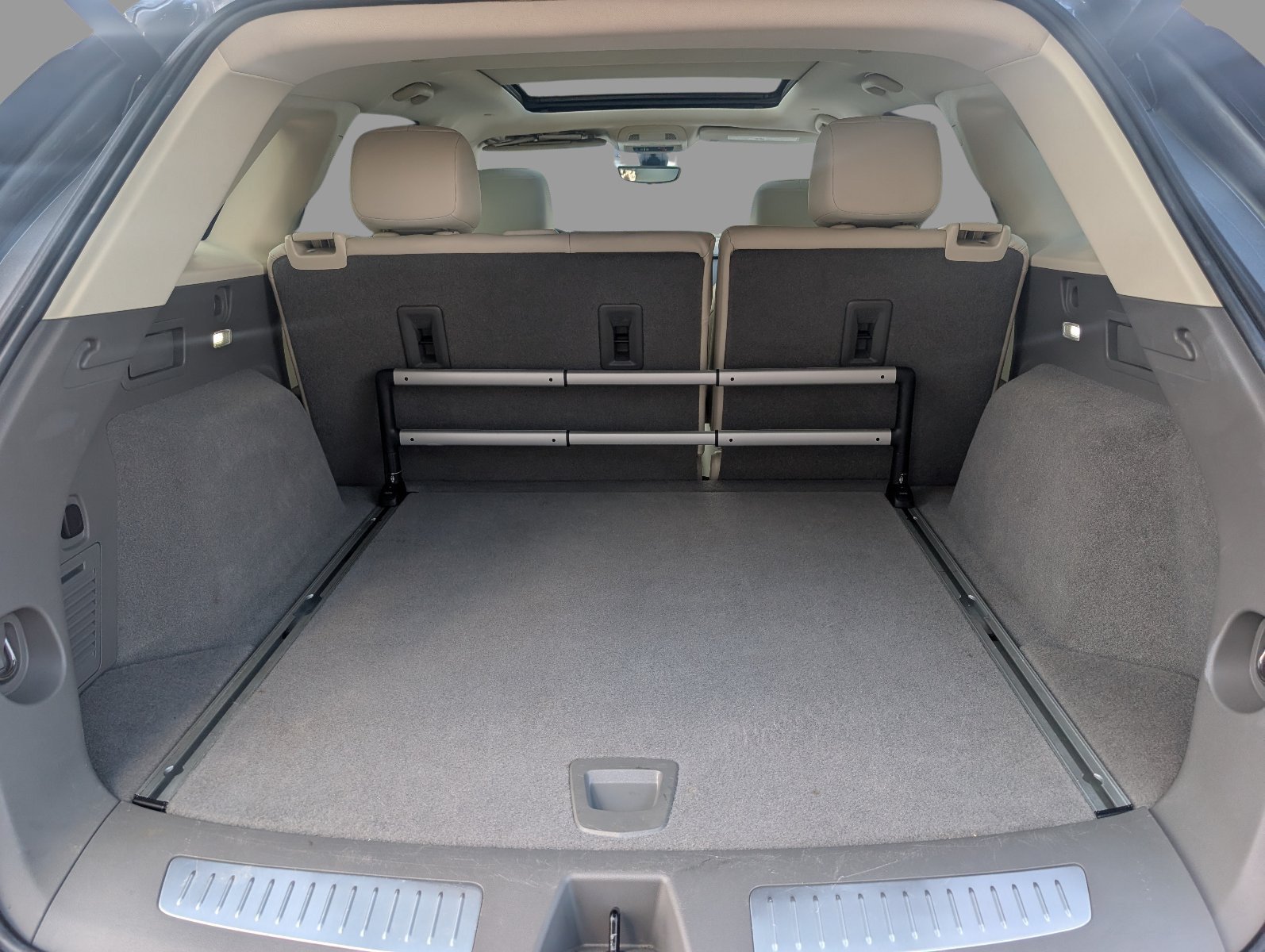 Certified 2022 Cadillac XT5 Premium Luxury w/ Technology Package FWD image 5