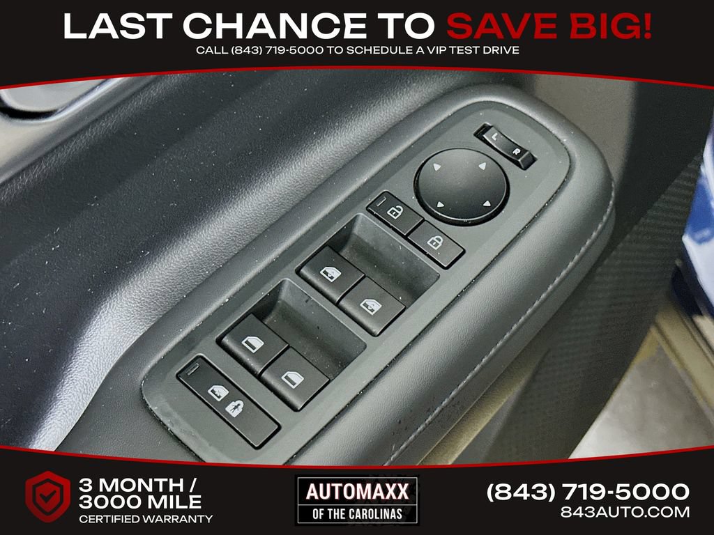 Used 2025 Hyundai Santa Fe XRT AWD/4WD image 21