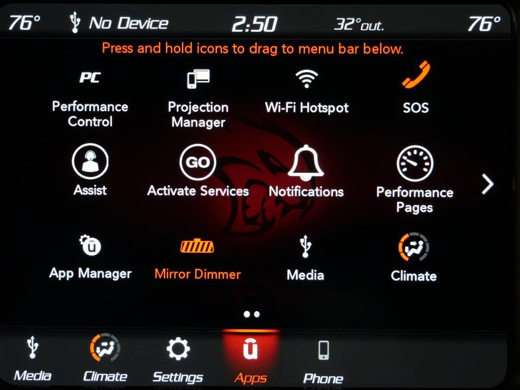 Used 2023 Dodge Charger GT w/ Blacktop Package image 17