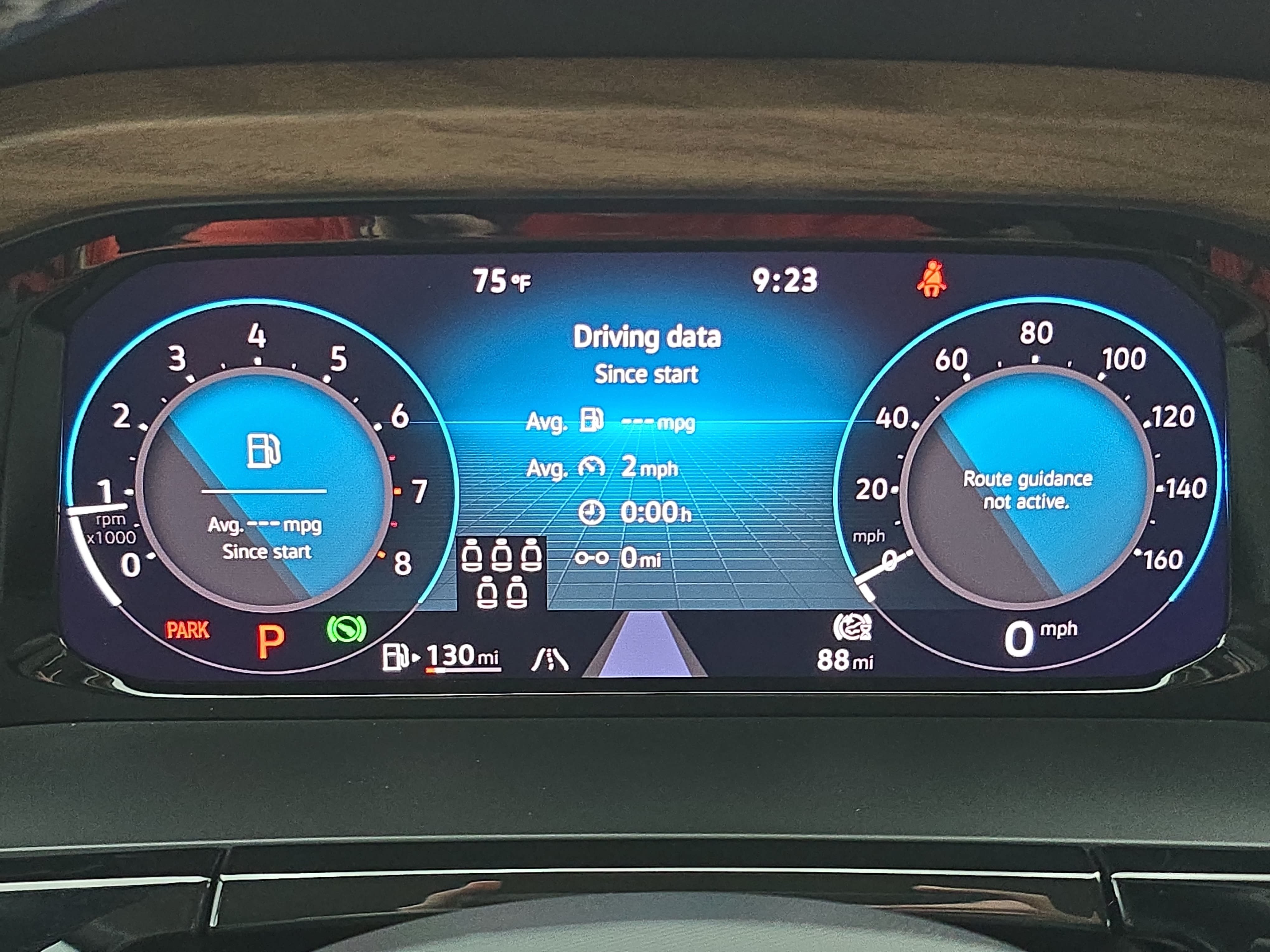 New 2026 Volkswagen Atlas SE AWD/4WD image 20