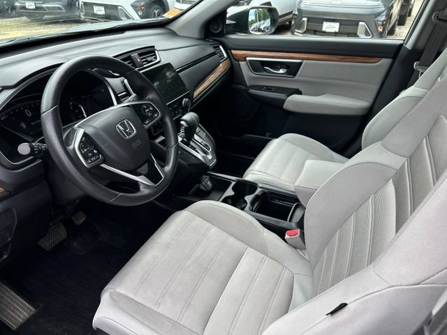 Used 2019 Honda CR-V EX image 13