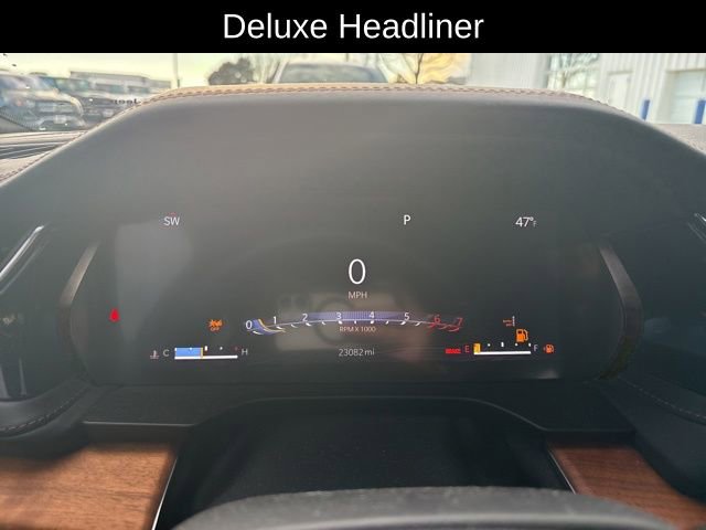 Used 2022 Jeep Grand Cherokee Summit image 13