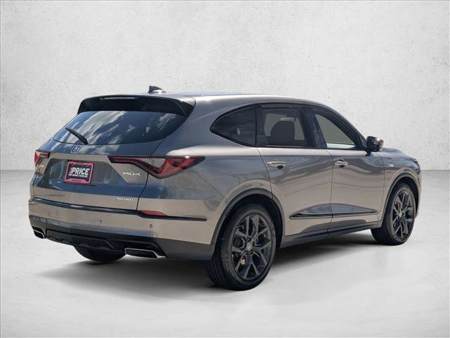 Used 2023 Acura MDX A-Spec AWD/4WD image 5