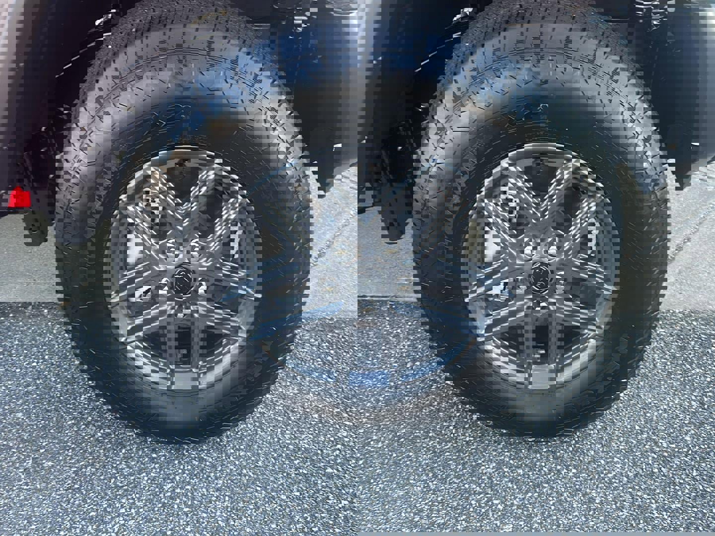 New 2025 Jeep Wrangler Unlimited Sport image 3