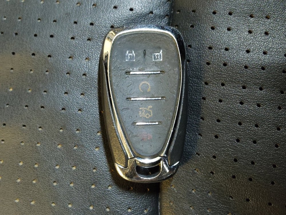 Used 2019 Chevrolet Sonic Premier image 32