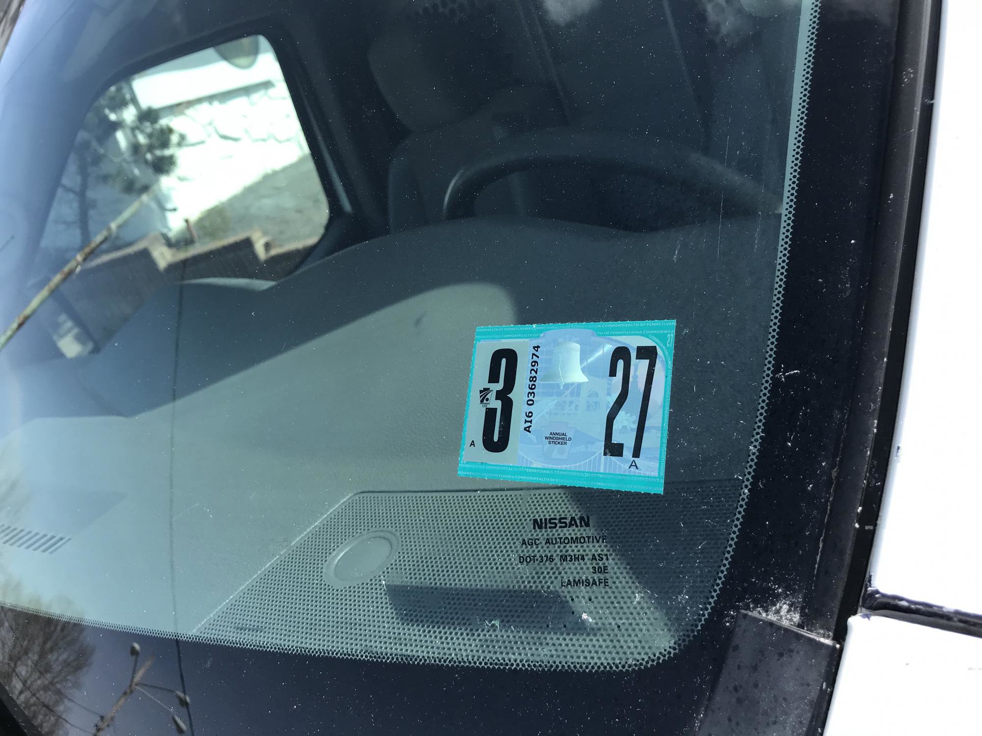 Used 2016 Nissan NV 2500 SV image 7