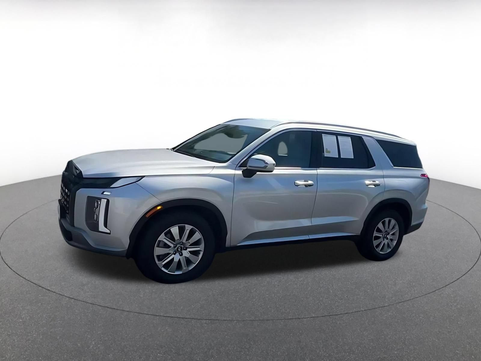 Used 2025 Hyundai Palisade SEL FWD image 7