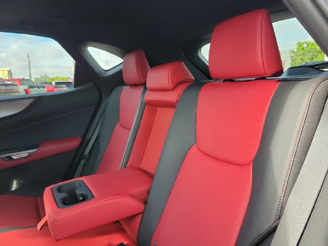 Used 2022 Lexus NX 350 F Sport AWD/4WD image 11
