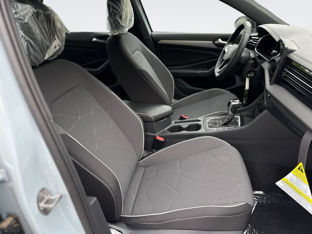 New 2026 Volkswagen Jetta Sport FWD image 23