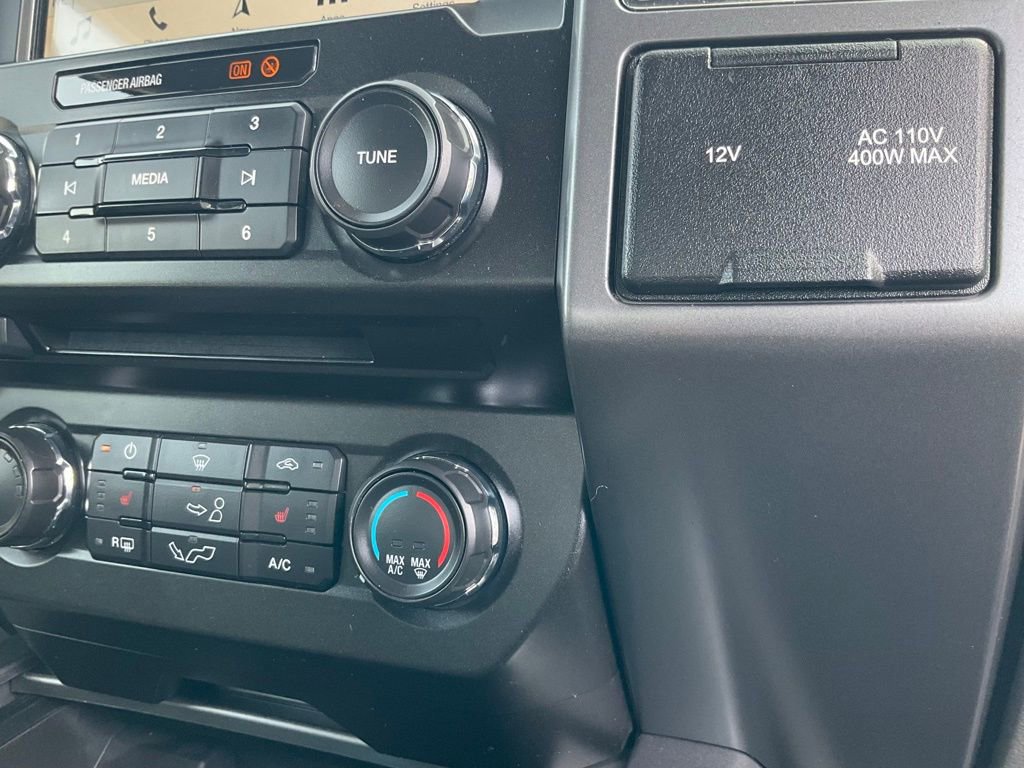 Used 2018 Ford F150 XLT w/ Equipment Group 302A Luxury image 45