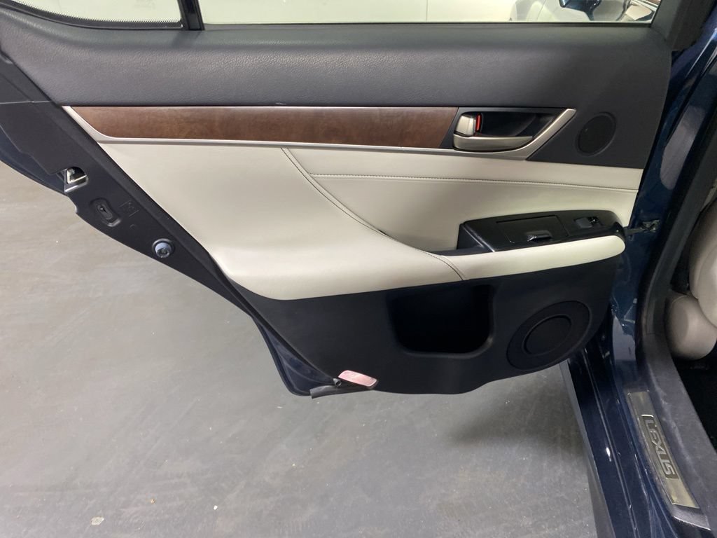 Used 2014 Lexus GS 350 AWD w/ Premium Package image 26