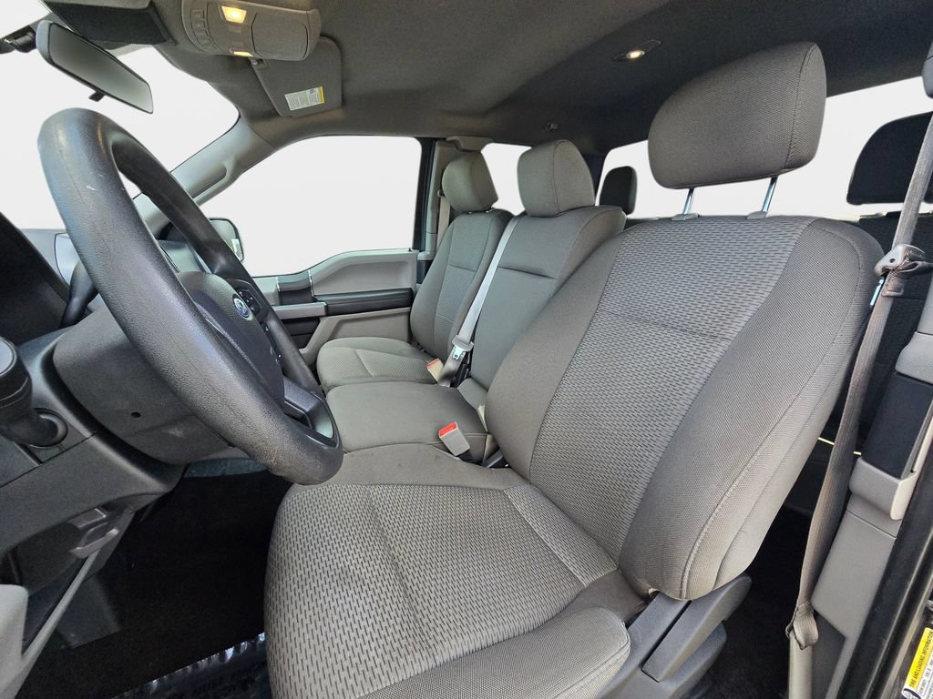 Used 2020 Ford F150 XLT AWD/4WD image 19