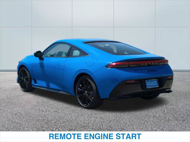 New 2026 Honda Prelude image 9