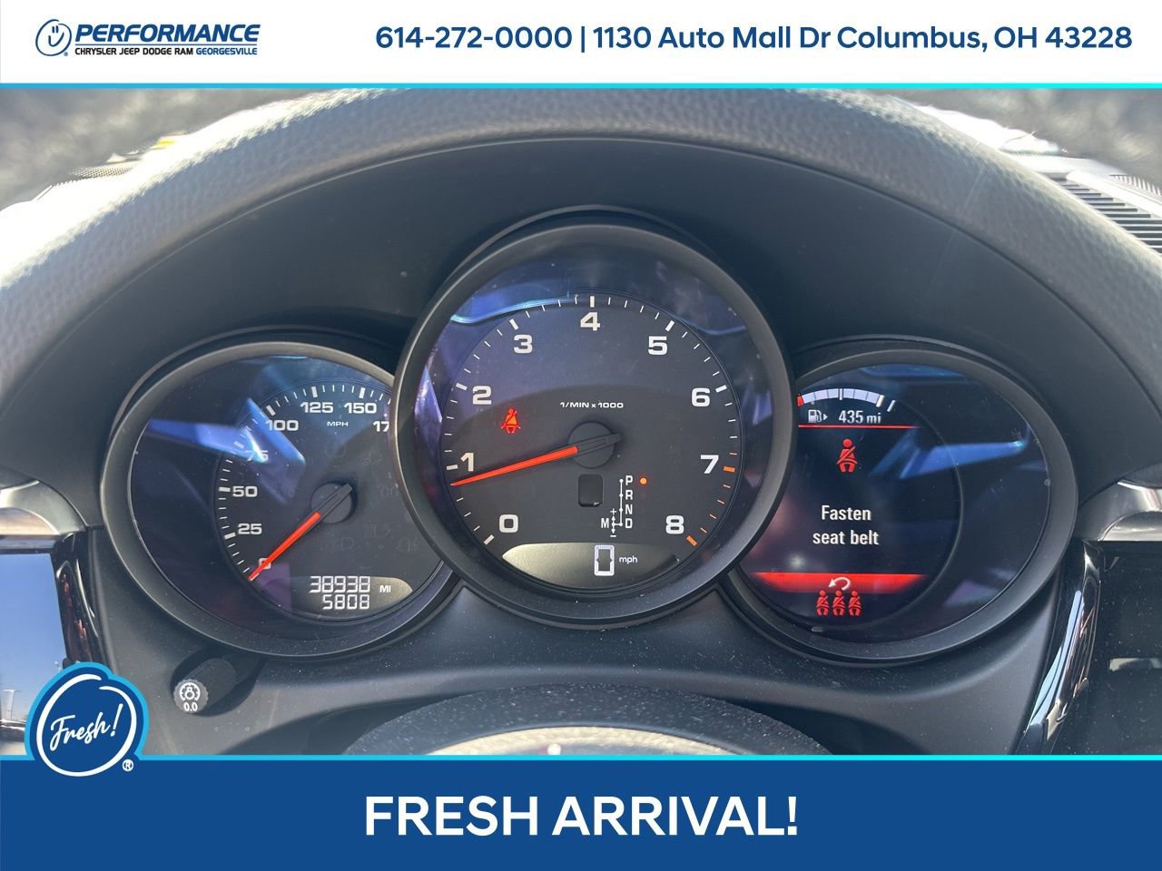 Used 2021 Porsche Macan image 18