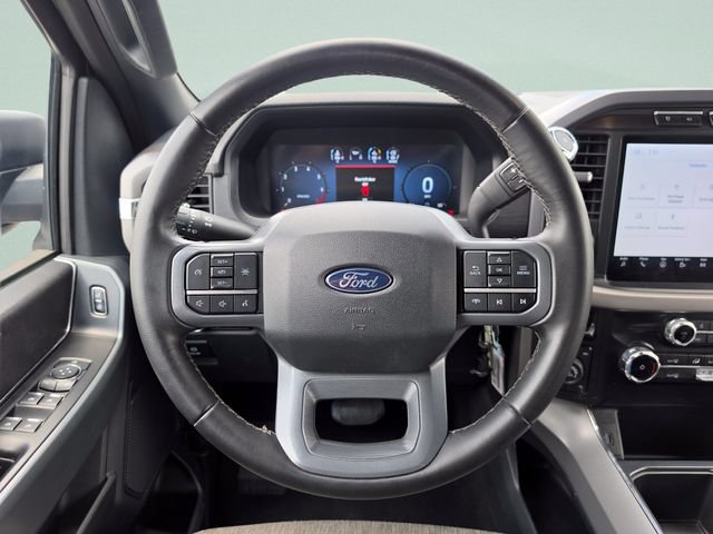 Used 2024 Ford F150 XLT w/ Mobile Office Package AWD/4WD image 16