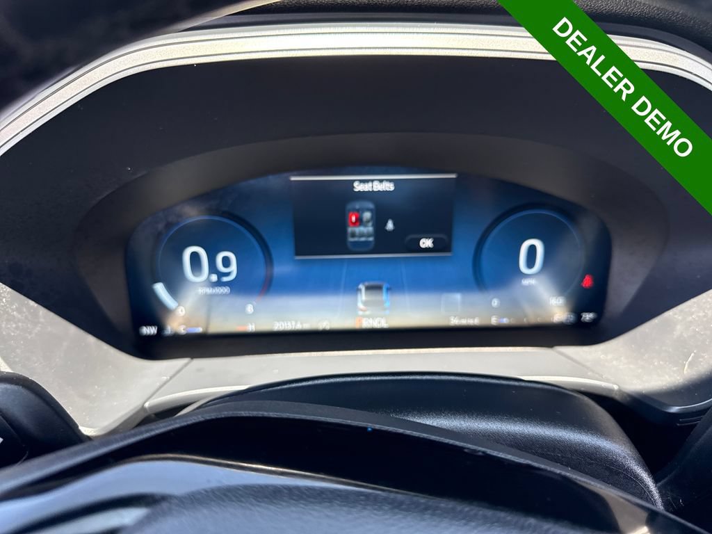 Used 2023 Ford Escape Active w/ Tech Pack #2 FWD image 35
