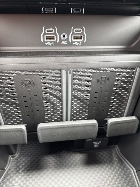 New 2026 RAM 2500 Laramie image 16