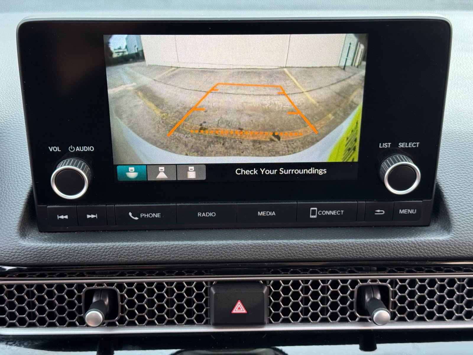 Used 2022 Honda Civic EX image 23