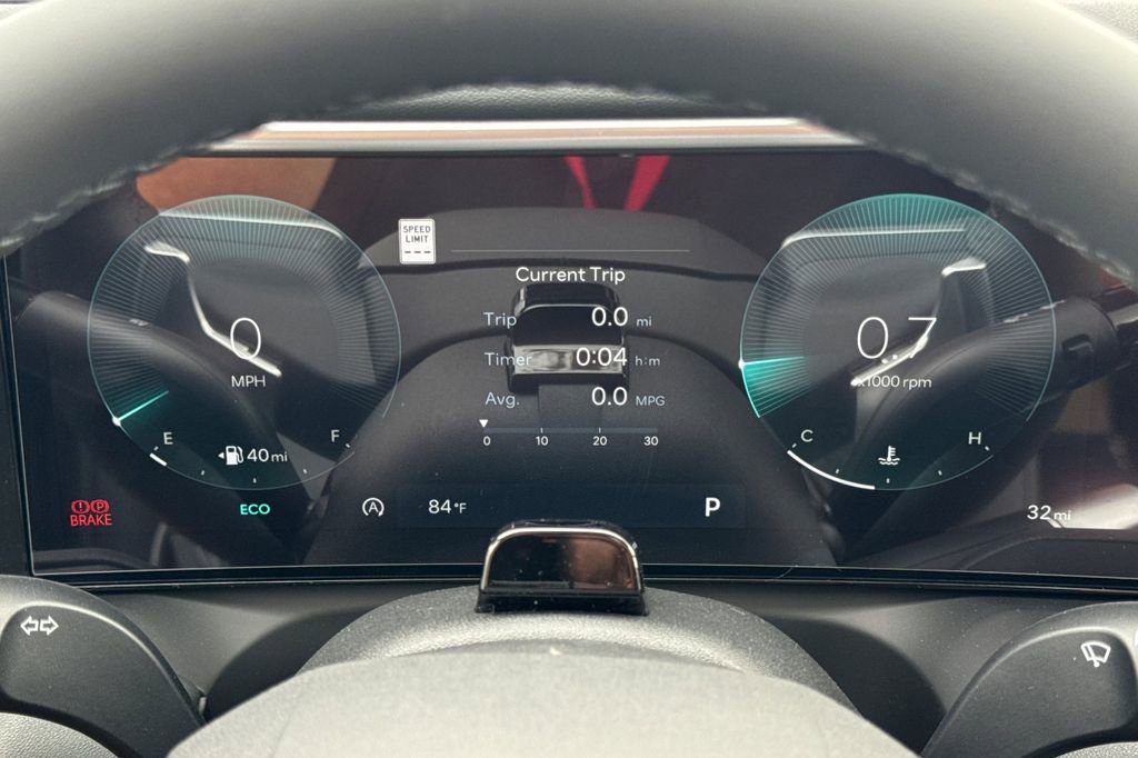 New 2026 Hyundai Palisade Limited AWD/4WD image 21