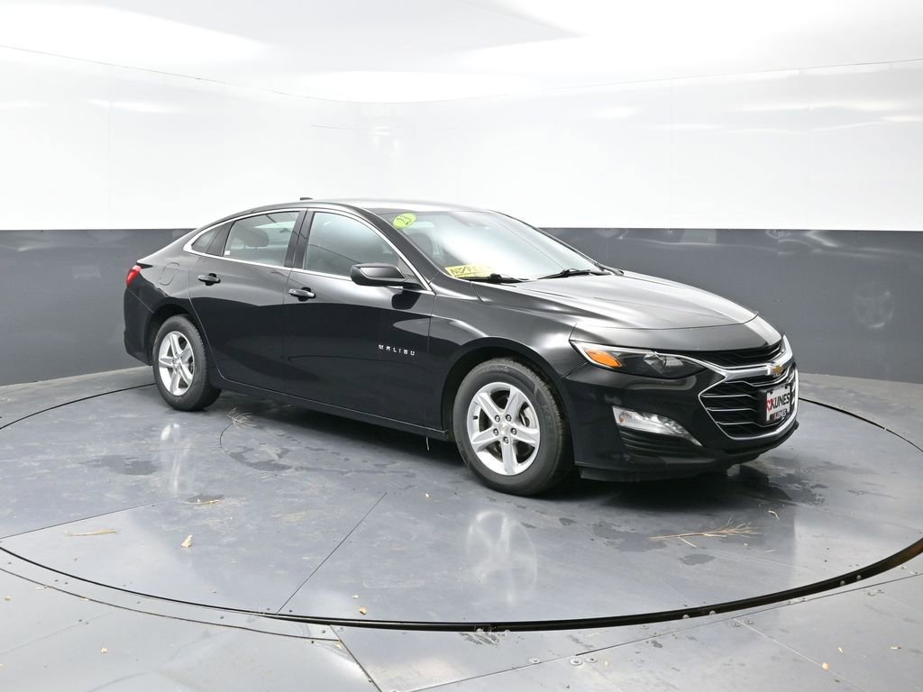 Used 2023 Chevrolet Malibu LT image 5