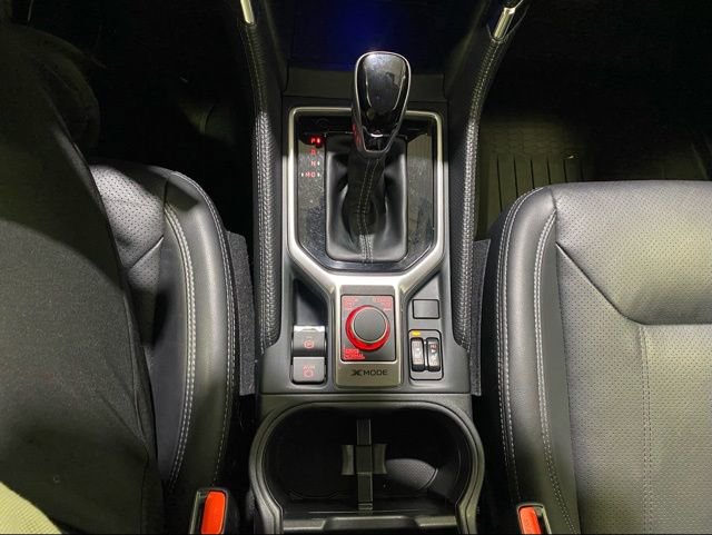 Used 2024 Subaru Forester Touring image 22