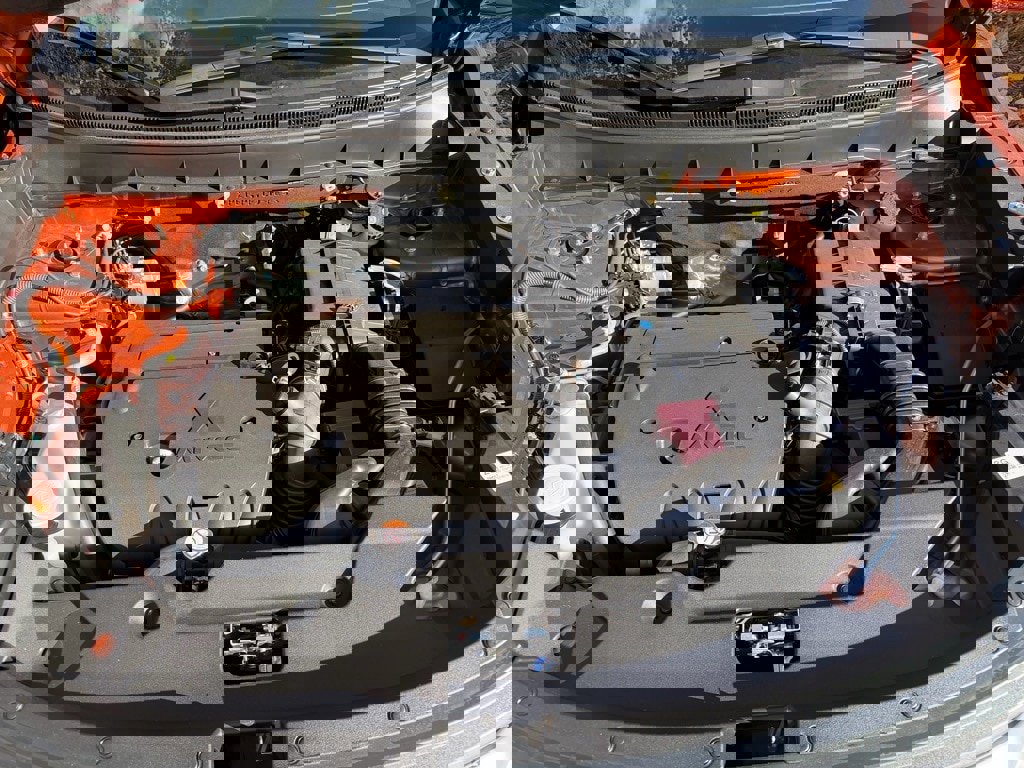 New 2025 Mitsubishi Outlander Sport ES image 10