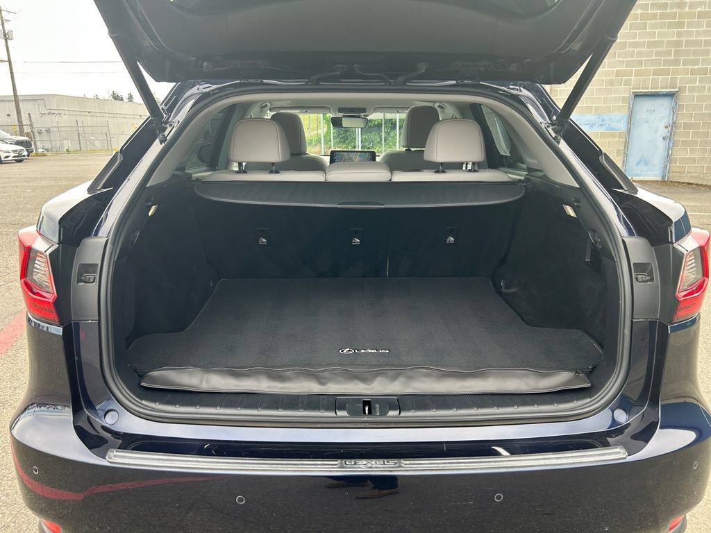 Used 2021 Lexus RX 350 FWD w/ Premium Package image 22