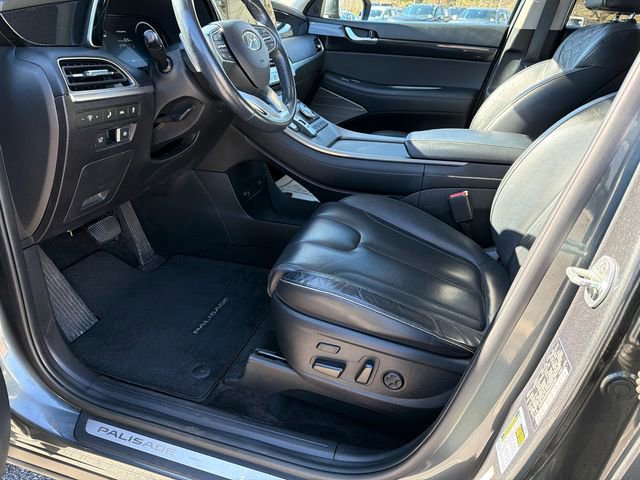 Used 2021 Hyundai Palisade Limited image 9