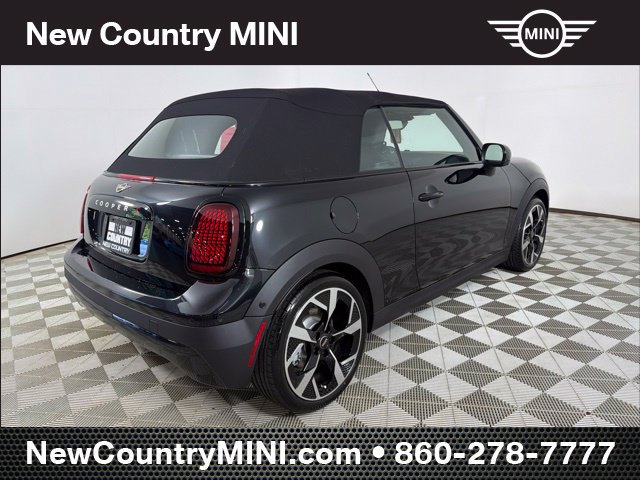 New 2026 MINI Cooper S FWD image 7