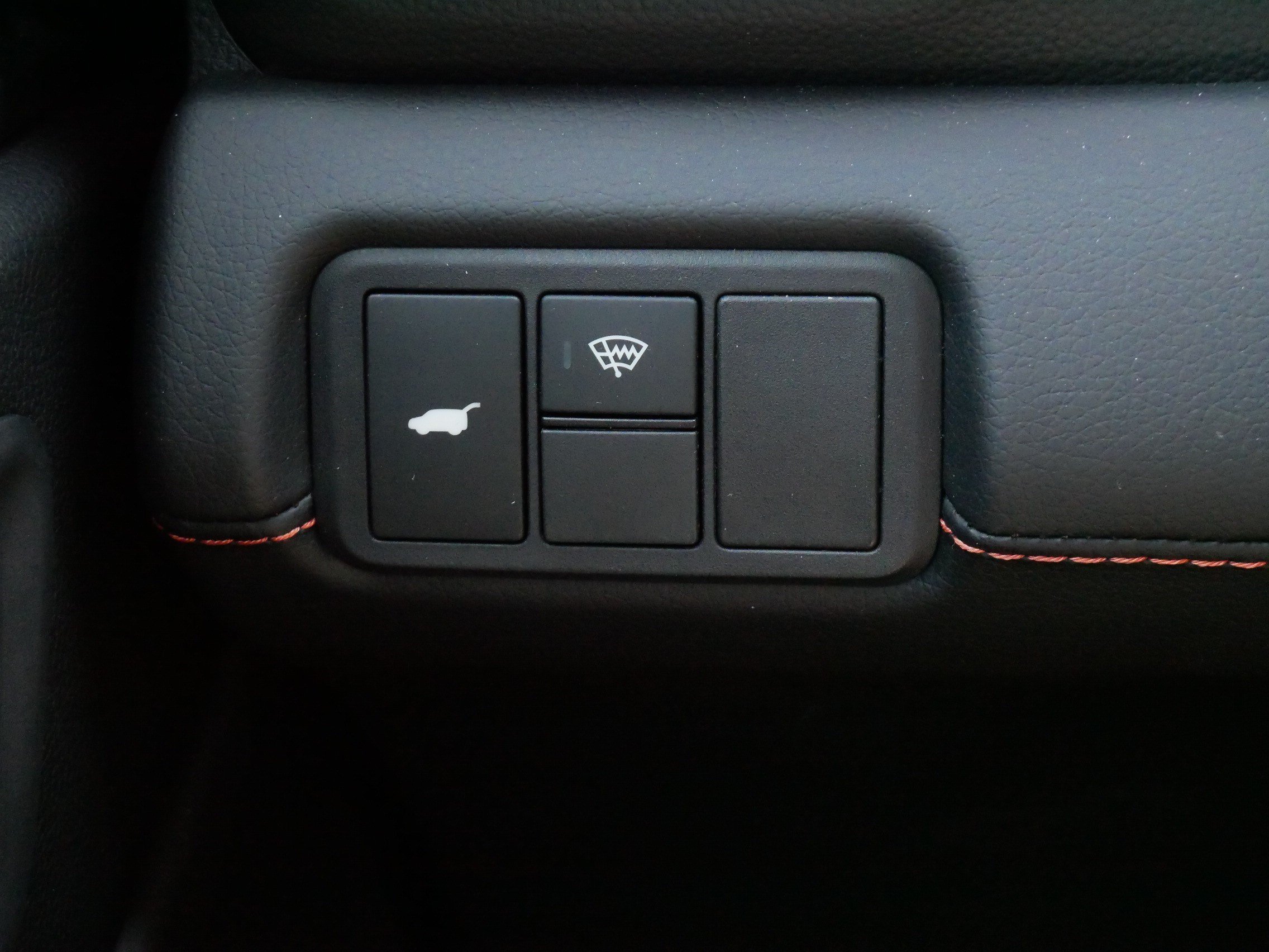 Used 2026 Honda Passport TrailSport Elite image 37