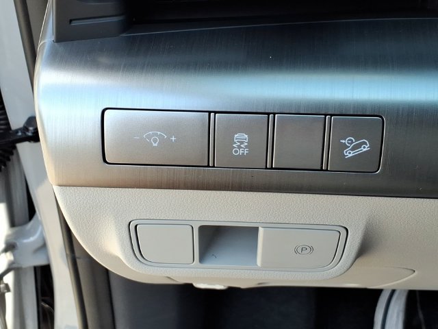 New 2027 Hyundai Kona SE FWD image 22