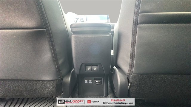 New 2026 Toyota Prius Plug-In Hybrid w/ Limited Premium Package image 14