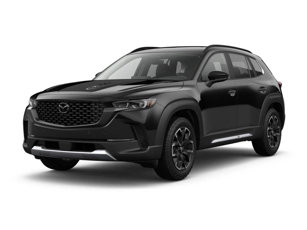 New 2026 MAZDA CX-50 Meridian Edition w/ Weather Package