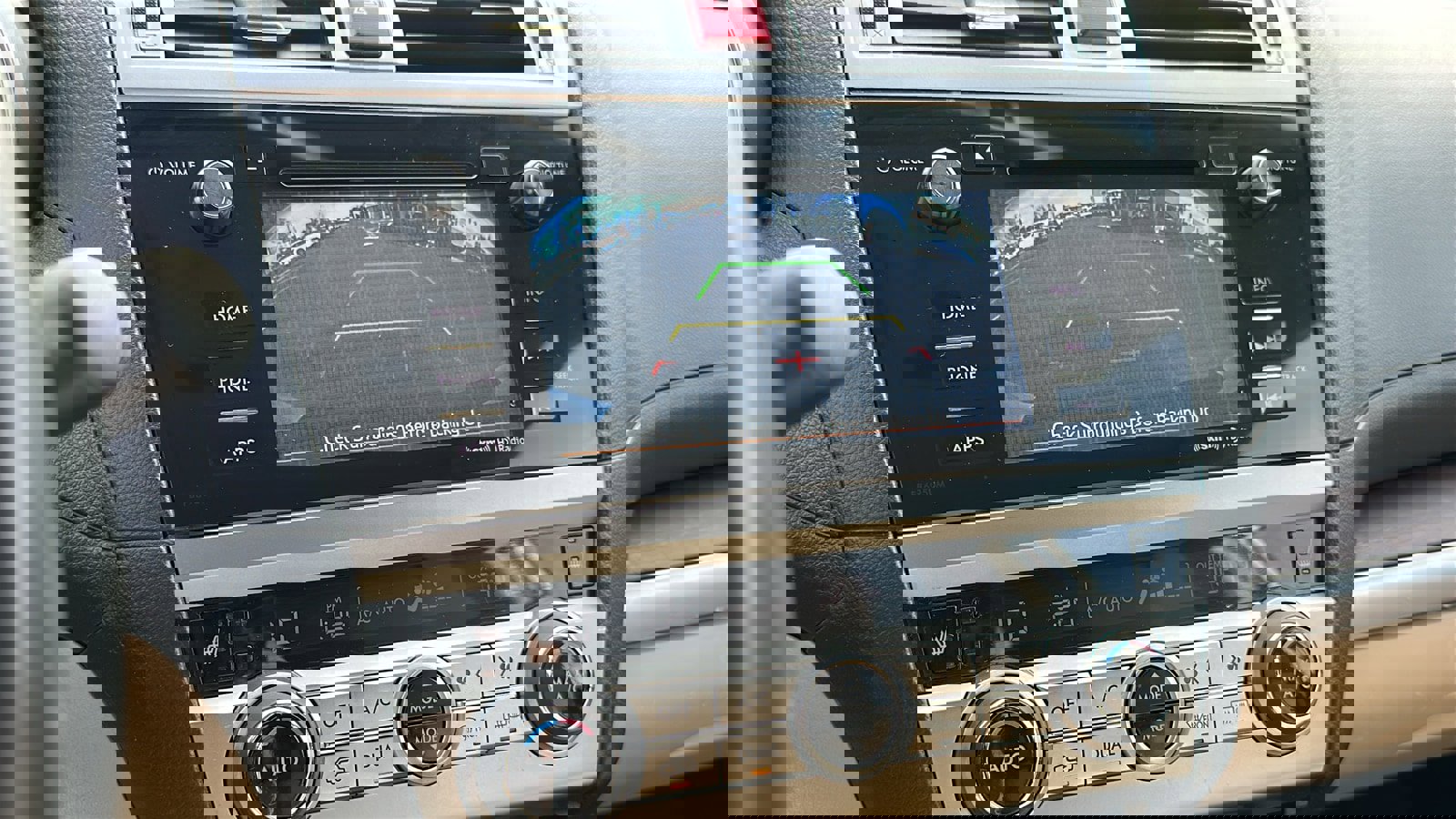 Used 2016 Subaru Outback 3.6R Limited image 17