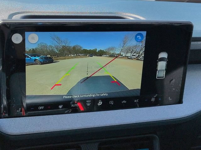 New 2026 Ford Maverick XLT w/ XLT Luxury Package AWD/4WD image 22