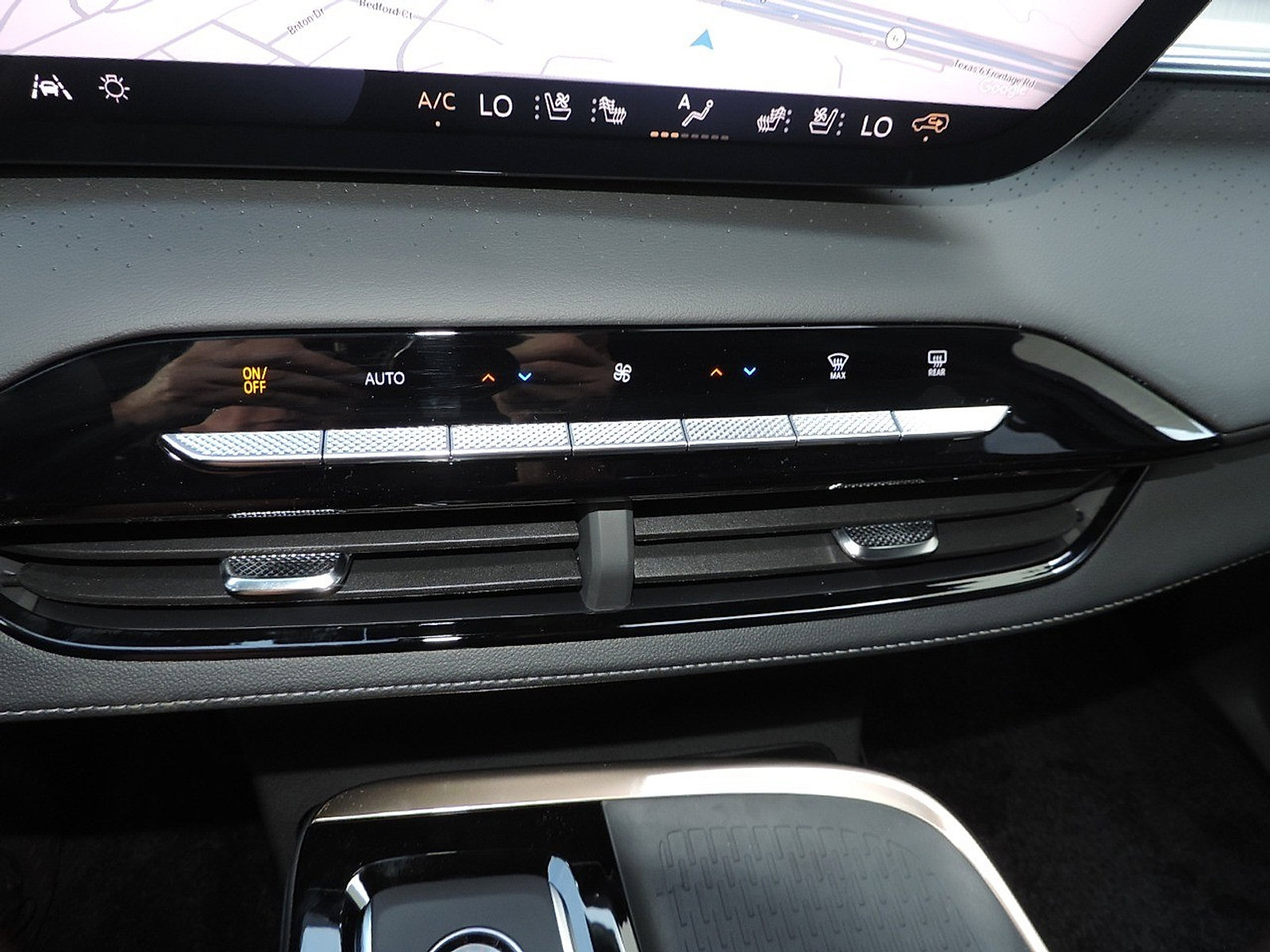 New 2026 Buick Enclave Avenir w/ Super Cruise Package image 21