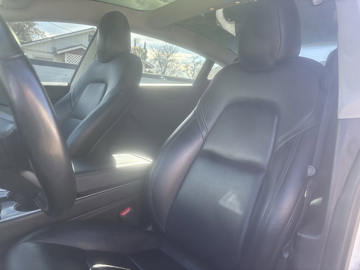 Used 2019 Tesla Model 3 Mid Range image 8