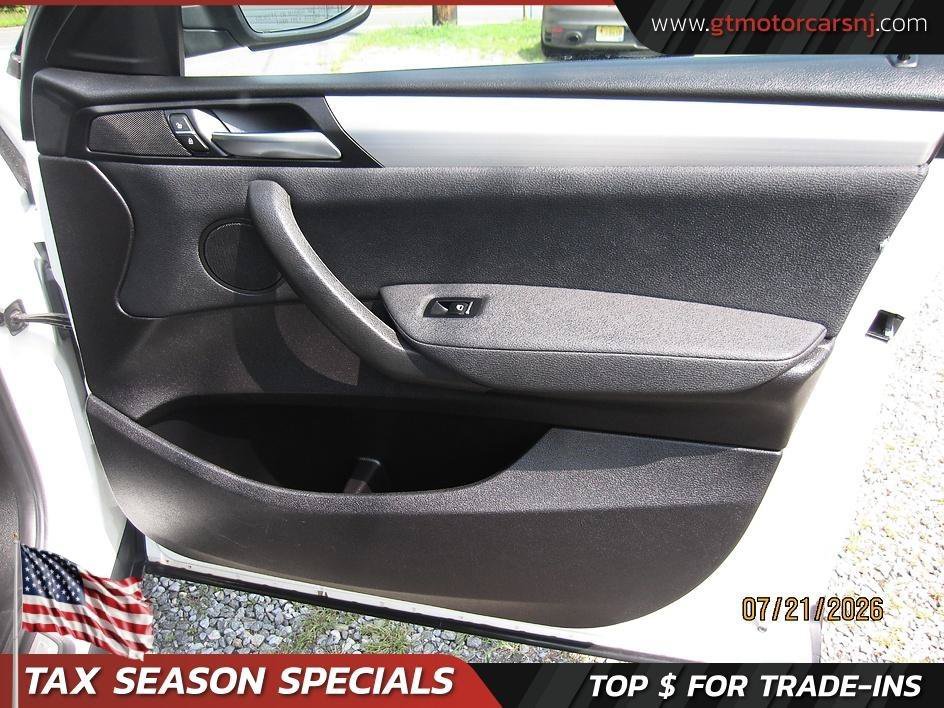 Used 2018 BMW X4 xDrive28i AWD/4WD image 24
