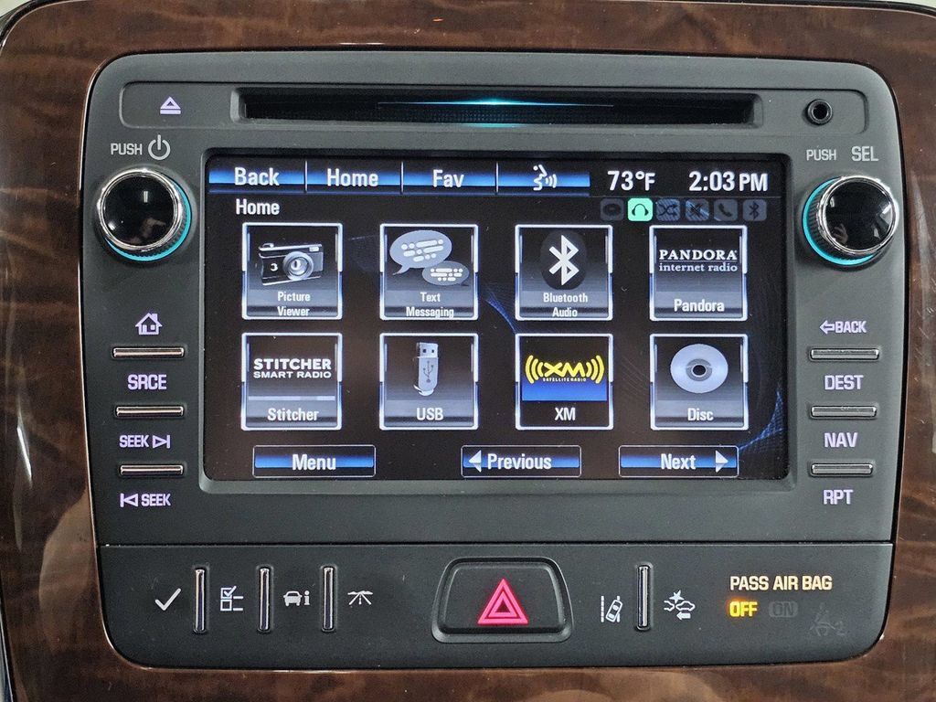 Used 2014 Buick Enclave Leather FWD image 20