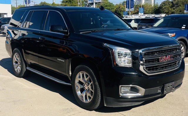 Used 2018 GMC Yukon SLT w/ Open Road Package