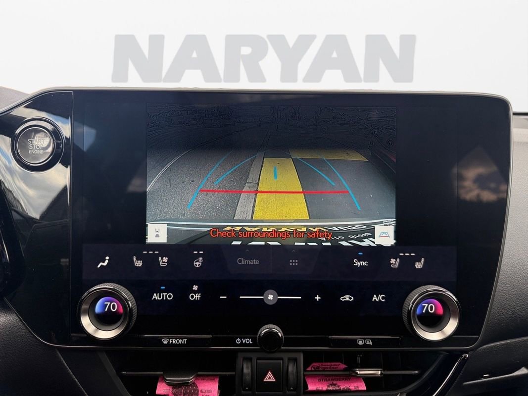 Used 2022 Lexus NX 350 Premium image 21