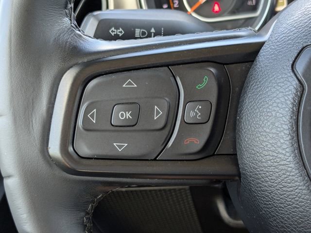 Used 2021 Jeep Gladiator Sport AWD/4WD image 27