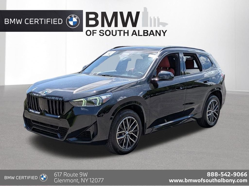 Certified 2023 BMW X1 xDrive28i w/ Premium Package