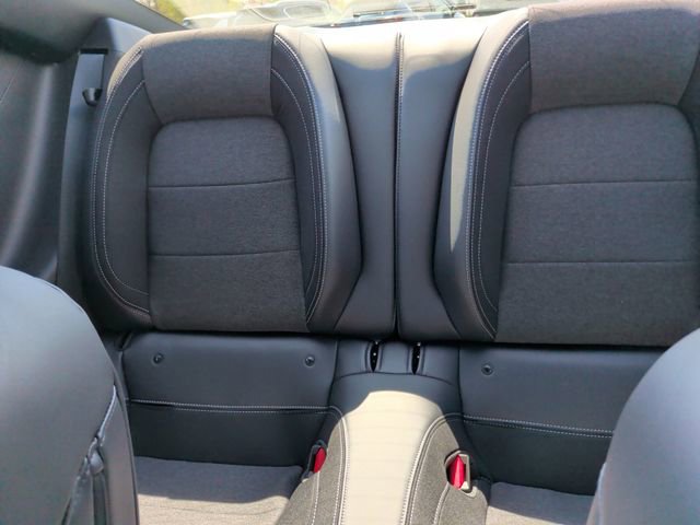 Used 2025 Ford Mustang GT image 15